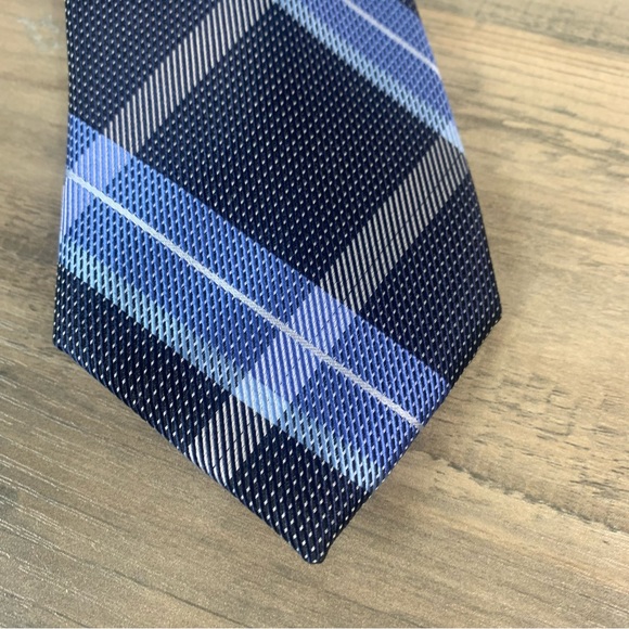 MICHAEL Michael Kors Tie 100% Silk Men’s Necktie Bundle - Picture 10 of 16